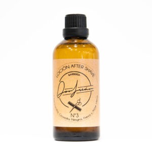 Loción after shave Donjuán Nº3